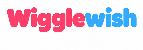 Wigglewish logo
