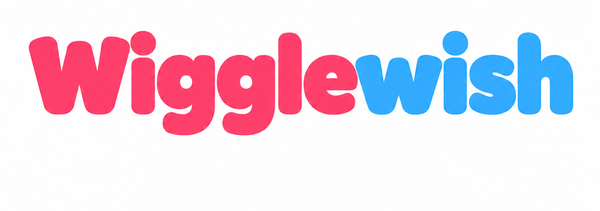 Wigglewish logo